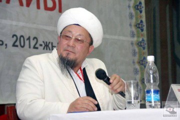 Поздравления муфтия дагестана с курбан байрамом Поздравления муфтия дагестана с курбан байрамом