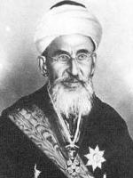 Пятый российский муфтий Мухамедьяр Султанов