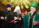 Талгат Таджуддин принял участие в первой православной выставке-ярмарке «Крещенская»