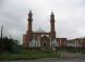 Сибирская соборная мечеть г.Омск