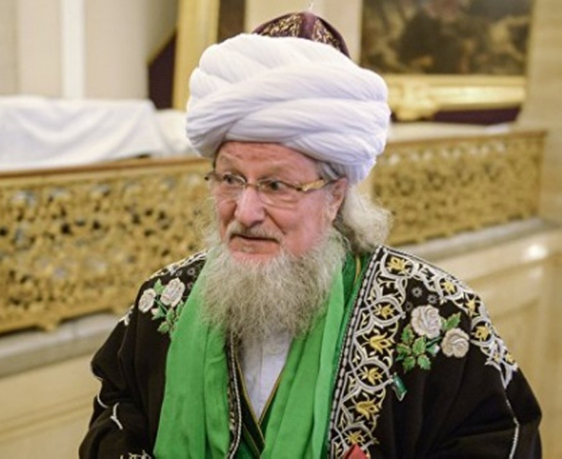 В России призывают омолодить кадровый состав мусульманского духовенства