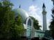 Мечеть «Караван-сарай» г.Оренбург