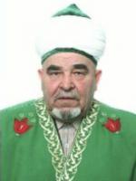 Муфтий Ульяновской области Савбян Сулейманов 