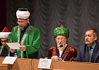 Верховный муфтий посетил Караидельский район Башкортостана