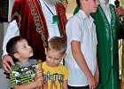 В Башкирии открылась новая мечеть