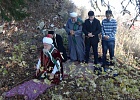 Верховный муфтий посетил Бураевский район Башкортостана