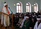Верховный муфтий посетил Республику Марий Эл