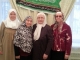 В медресе «Нуруль Ислам» прошла встреча с паломниками