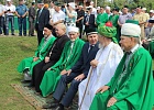 В Федоровском районе РБ открылась новая мечеть