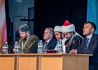 В Хабаровске прошел I мусульманский форум «Ислам на Дальнем Востоке. Проблемы и перспективы»