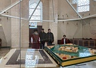 Верховный муфтий посетил Болгарскую исламскую академию