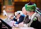 Верховный муфтий принял участие в XXIII Всемирном русском народном соборе