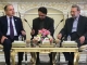Иран и Россия сделали акцент на расширении отношений