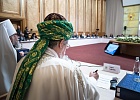 В Уфе проходит V ежегодное заседание Группы стратегического видения «Россия – Исламский мир»