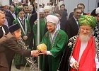 В Перми начал работу VI Межрегиональный форум исламской культуры «Мусульманский мир»