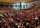 Верховный муфтий принял участие в крупном общественном форуме