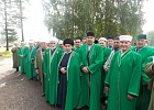 В Башкортостане определили лучшего чтеца Корана