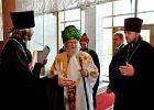 Верховный муфтий принял участие в V епархиальных табынских чтениях 