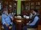 Верховный муфтий посетил ДУМ Республики Татарстан