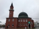Первая настоящая мечеть столицы Урала