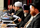 В Уфе стартовала VIII Международная научно-практическая конференция «Идеалы и ценности ислама в образовательном пространстве XXI века»