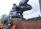 В «Ляля-Тюльпан» отметили День Победы
