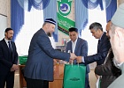 Два исламских университета стали партнерами