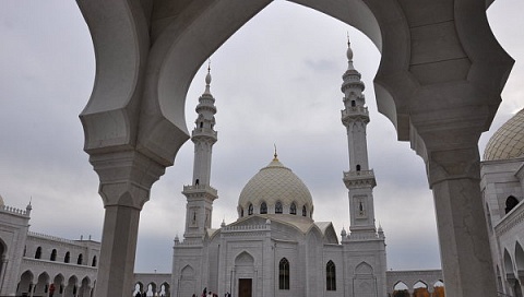 Мусульмане России отпразднуют годовщину принятия ислама Волжской Булгарией
