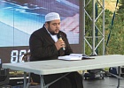 В столице Башкортостана состоялся республиканский «Kurban Halal Fest»