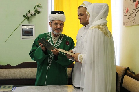 В пенитенциарных учреждениях Башкортостана выстраивается прогрессивная система религиозного образования