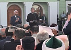 В столице Башкортостана состоялось открытие новых корпусов Российского исламского университета ЦДУМ России 