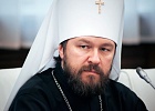 Муфтий Башкортостана принял участие в торжествах Московского Патриархата