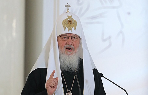 Глава РПЦ: Башкирия является примером межрелигиозного и межнационального мира