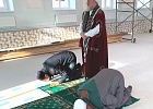 Верховный муфтий посетил Бураевский район Башкортостана