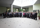 В Уфе состоялась Международная научно-практическая конференция