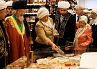 В Казани открылся первый халяль-супермаркет