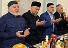 РДУМ Свердловской области проводит ифтары для детей и взрослых