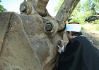 В исторической мечети Уфы прозвучал последний азан