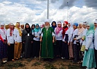 Верховный муфтий принял участие в работе Форума мусульманской молодежи