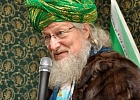 В Башкирии открылась мечеть «Айсылу»