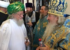 Новый визит Верховного муфтия в Казань