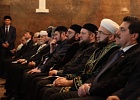 Состоялась конференция «Новые вызовы единству мусульманской уммы Крыма»