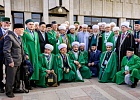 Делегаты татарских мусульманских общин собрались в Казани