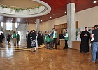Верховный муфтий принял участие в межрегиональной конференции по социальному служению