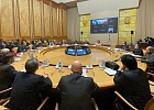 Верховный муфтий выступил на Международном научно-практическом форуме «Вклад Башкортостана в Великую Победу»