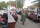 Традиционный праздничный обед состоялся в Соборной мечети Уфы «Ляля-Тюльпан»