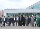 Международный форум сотрудников муфтиятов и духовных образовательных учреждений прошел в столице Башкортостана