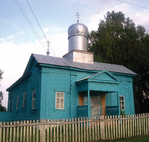 Официальное заявление Татарстанской митрополии в связи с поджогом двух церквей в кряшенских селах