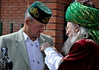 В Башкирии открылась новая мечеть
