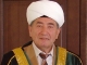 Поздравление муфтия Мусульманского религиозного объединения в Республике Беларусь А.Б.Шабановича с праздником «Курбан-Байрам»